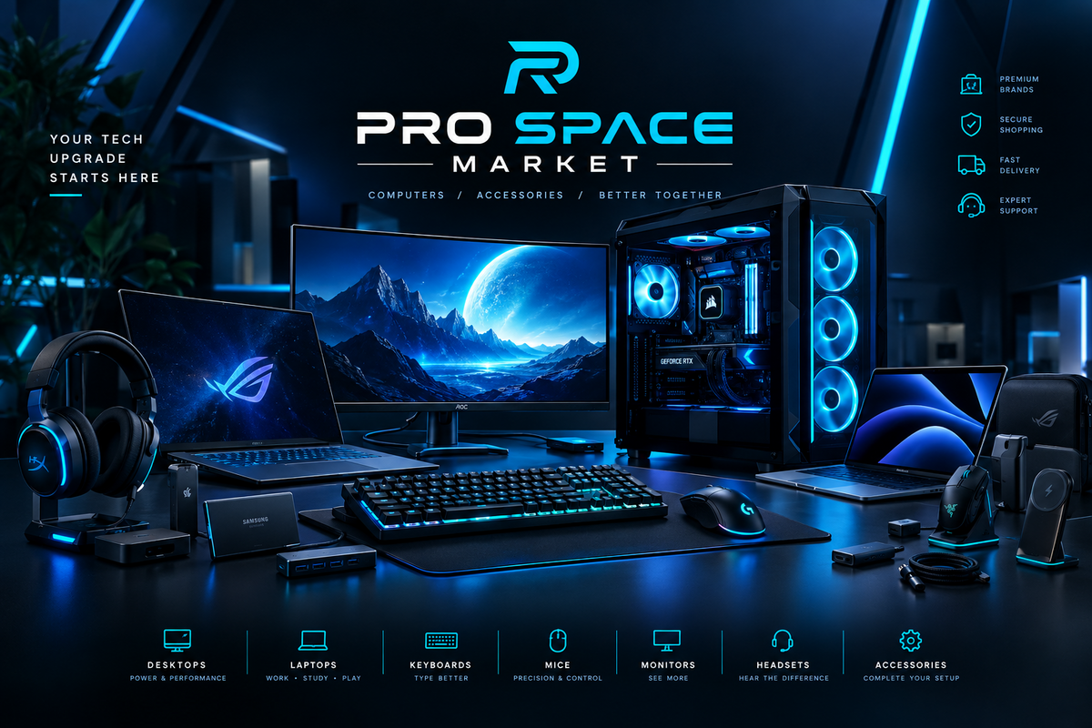computer accessories