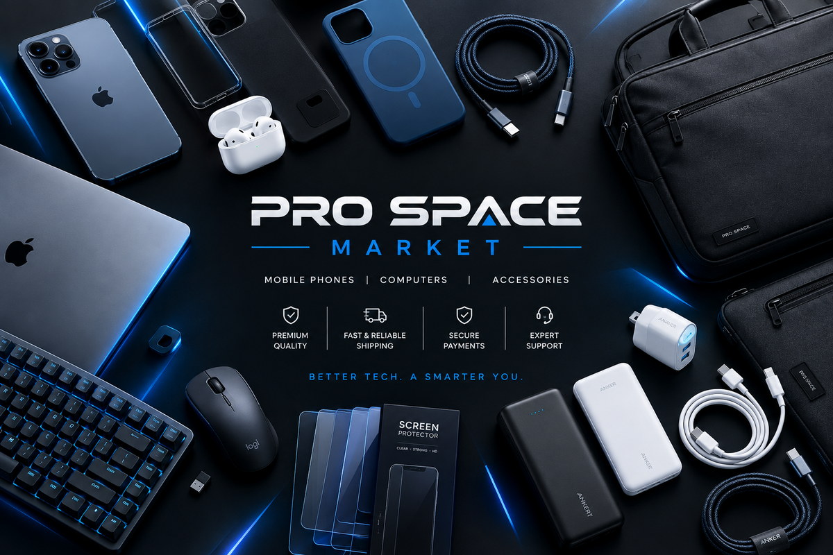 mobile accessories